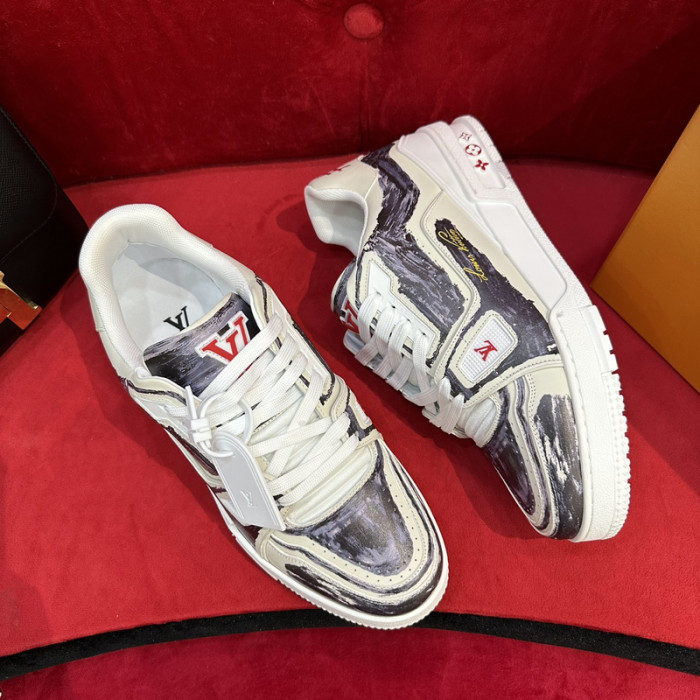 l&v snekaers l0000107