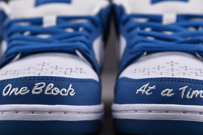 born x raised x nike sb dunk low fn7819-400