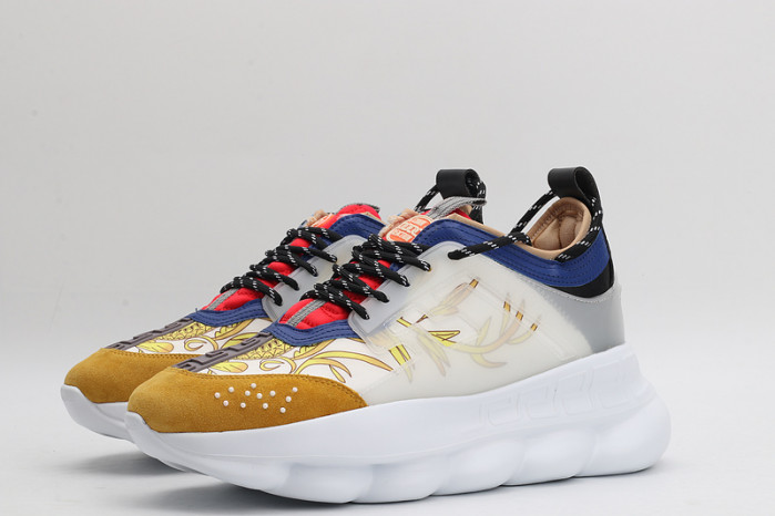 versa chain reaction vs-1