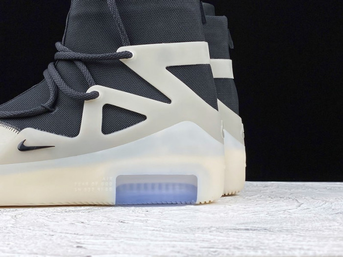 nike air fear of god 1 “string” ar4237-902