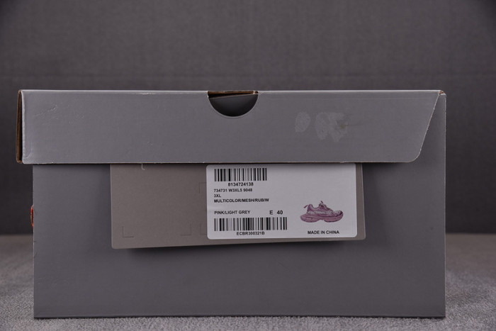 sneaker 3xl 31000003