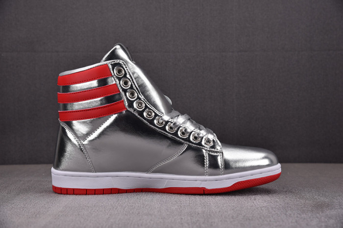 air jordan 1 donald trump sneaker