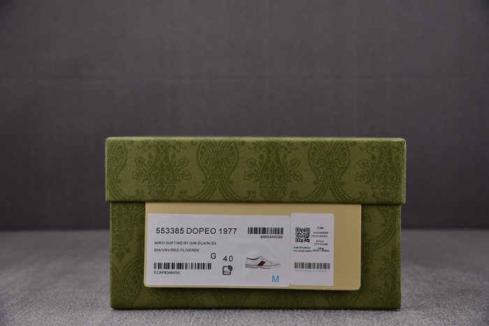 G*u*i* trainer sneaker95