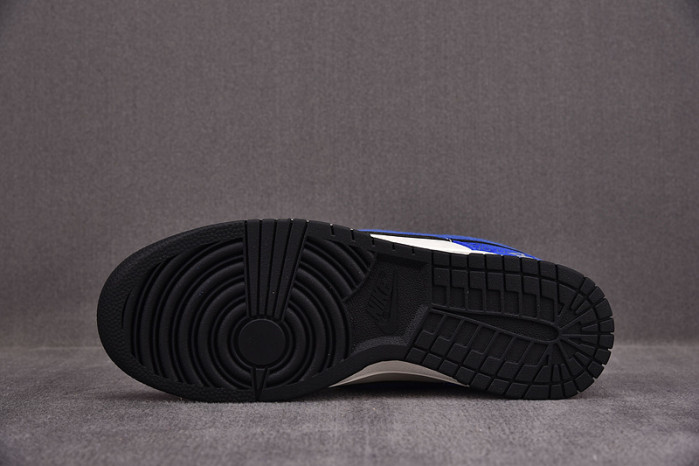 nike dunk low jackie robinson dv2122-400