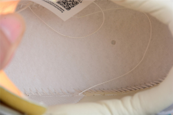 ofw x dunk low “09 of 50” dm1602-109