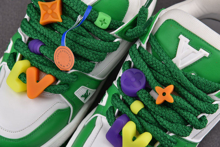 l&v snekaers l0000091