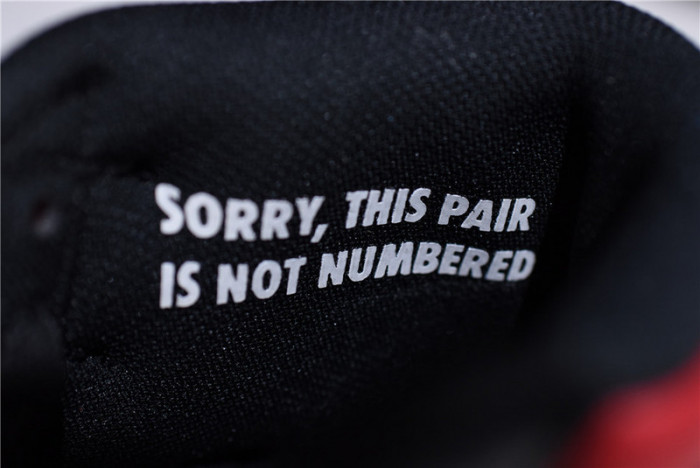 air jordan 1 no ls not for resale varsity red 861428-106