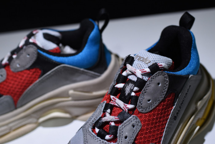 triples trainer sneakers 2000001