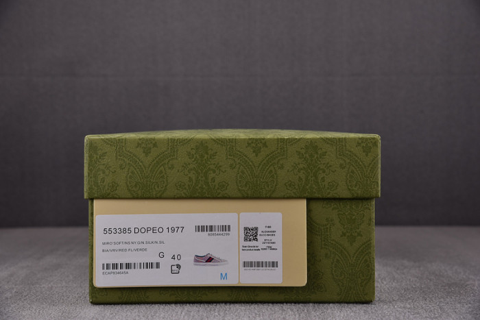 G*u*i* trainer sneaker99