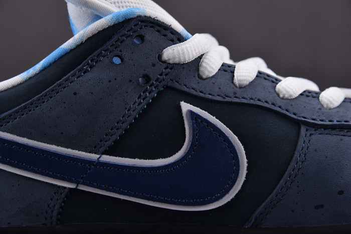 nike sb dunk low concepts blue lobster 313170-342