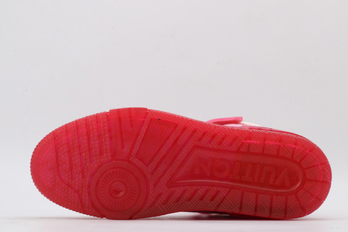 l&v snekaers l0000043