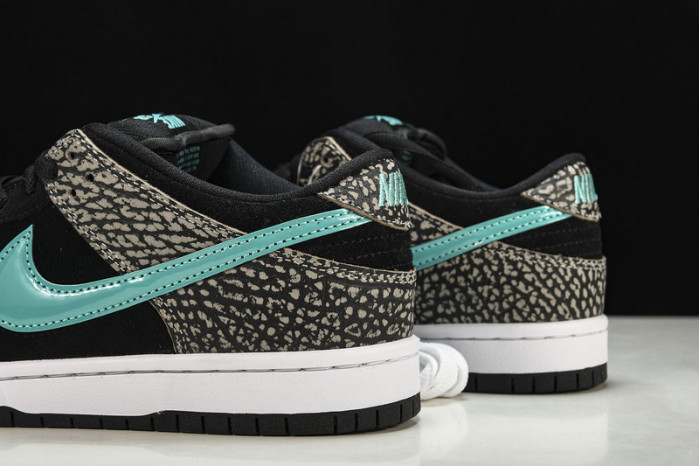 nike sb dunk low atmos elephant bq6817-009