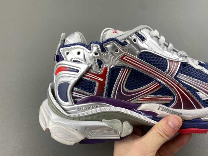 SNEAKER RUNNER 5000212