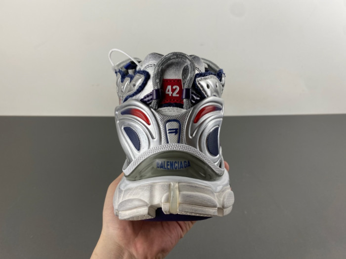 SNEAKER RUNNER 5000212