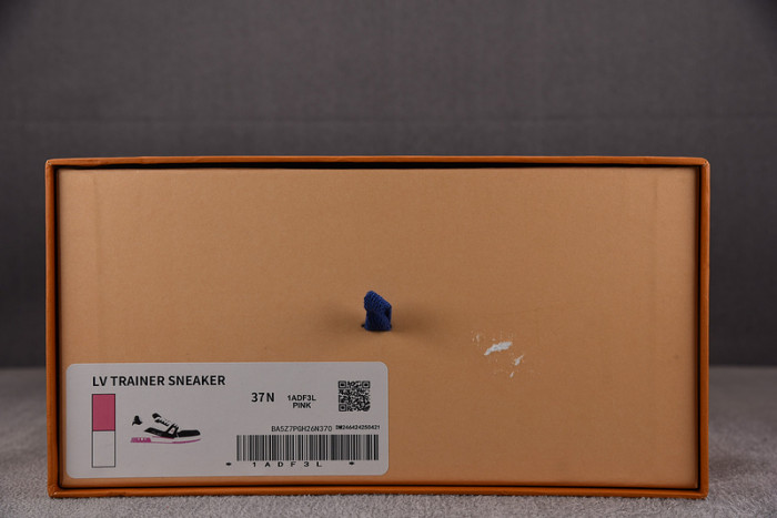 L&V snekaers L0000228