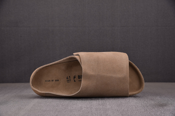 BIRKENSTOCK SANDALS 17