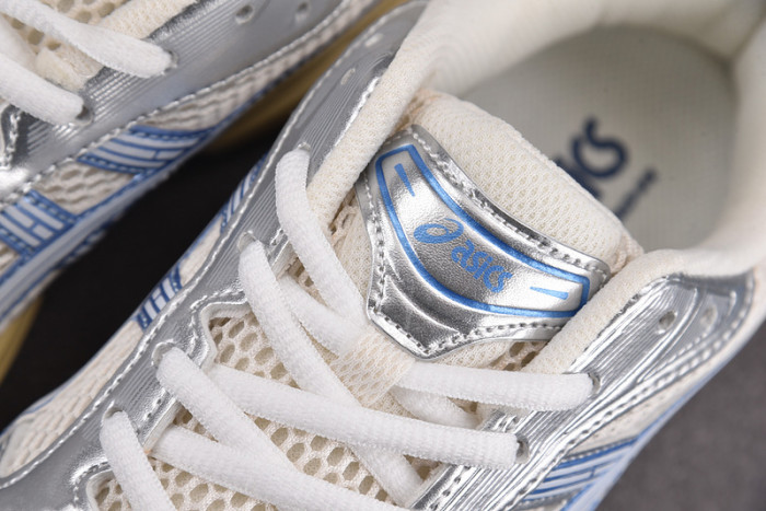 As*ic*s gel-kayano 14 metallic blue 1203a537-102