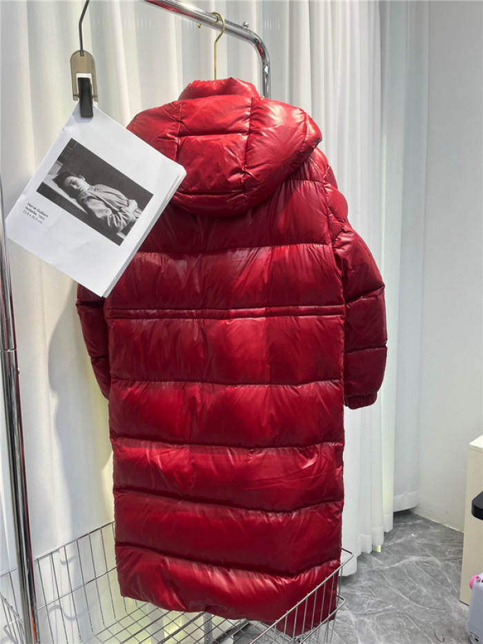 Moncler Down Jacket 66