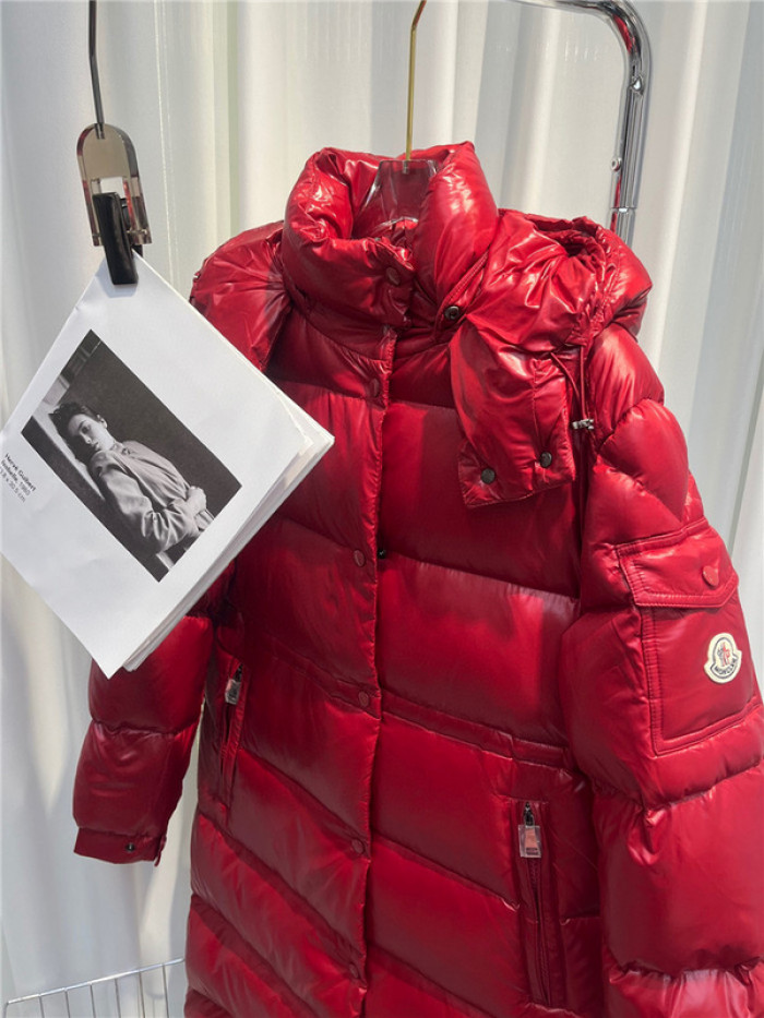 Moncler Down Jacket 66