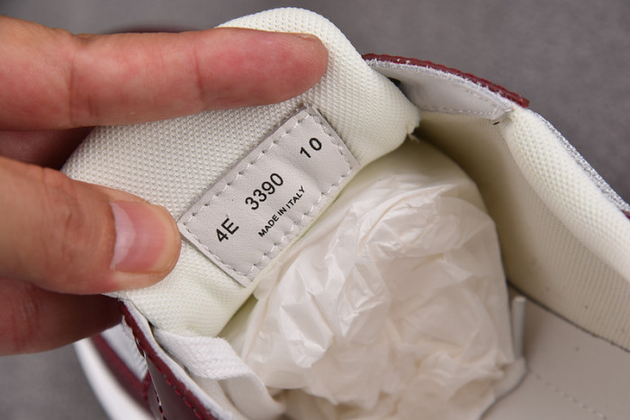 prad* snekaers p000039