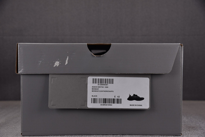 SNEAKER Cargo 7000019