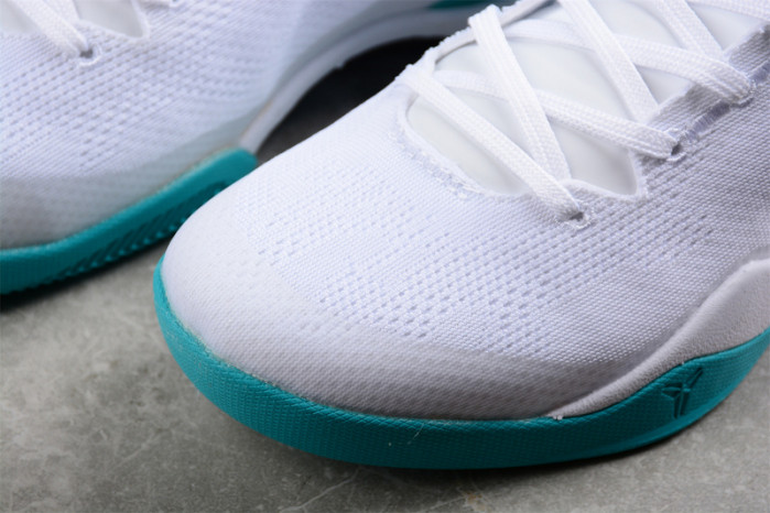 nike kobe 8 “radiant emerald” fq3549-101