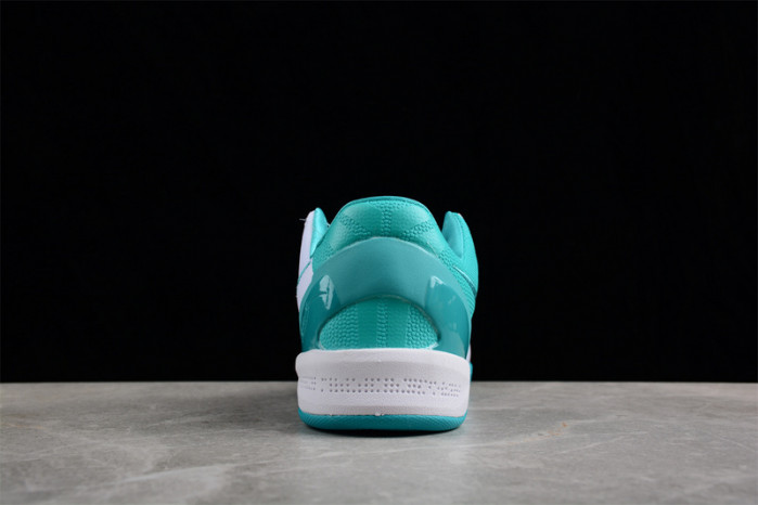 nike kobe 8 “radiant emerald” fq3549-101