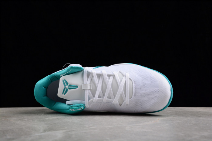 nike kobe 8 “radiant emerald” fq3549-101