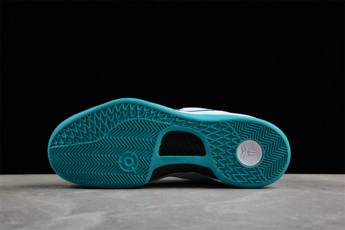 nike kobe 8 “radiant emerald” fq3549-101