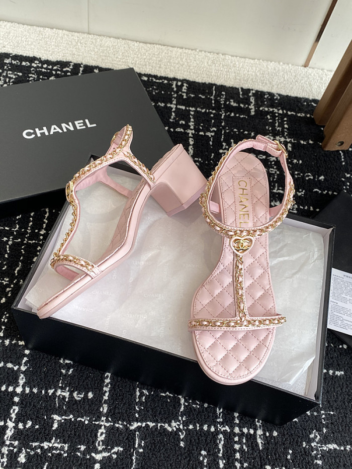 CHANE* SANDAL19