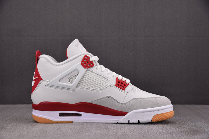 Jordan 4 Retro SB Varsity Red DR5415-106