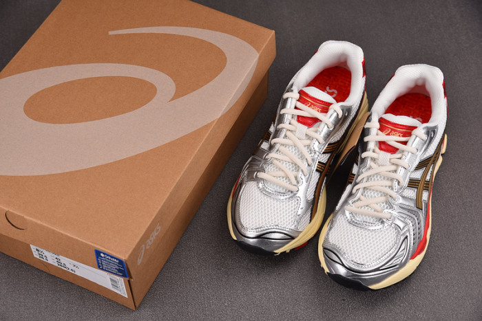 As*ic*s gel-kayano 14 sneaker politics just say no 1203a692-100