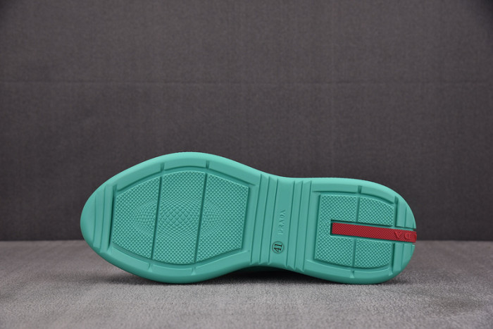 Prad* snekaers P000085