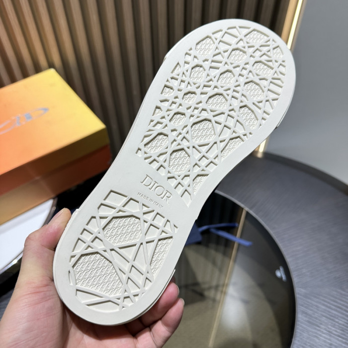 DIO* SNEAKERS B33 T0000-218