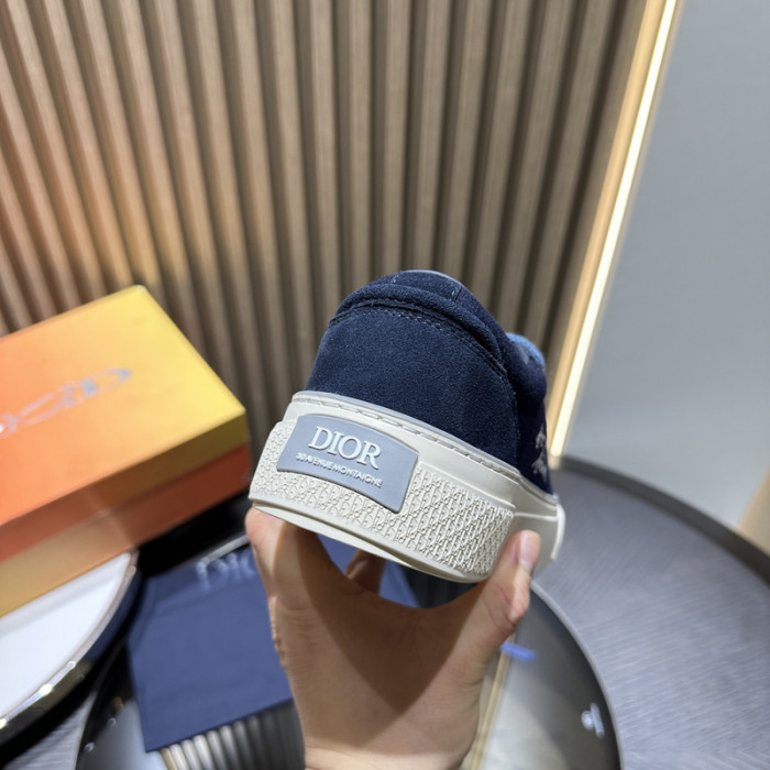 DIO* SNEAKERS B33 T0000-218