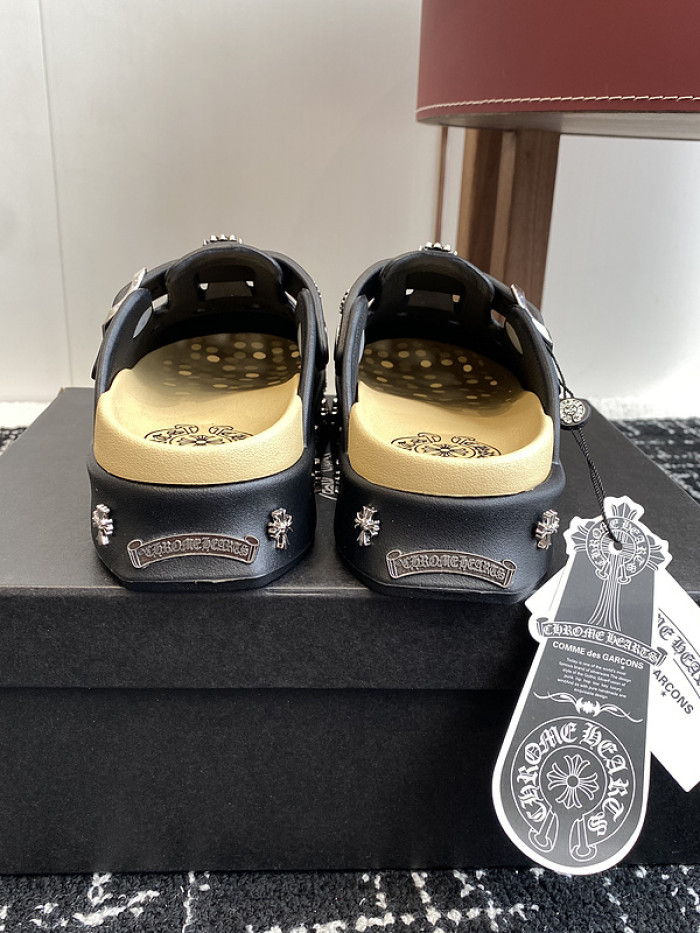 CHR0ME HEARTS Sandal CS1000009