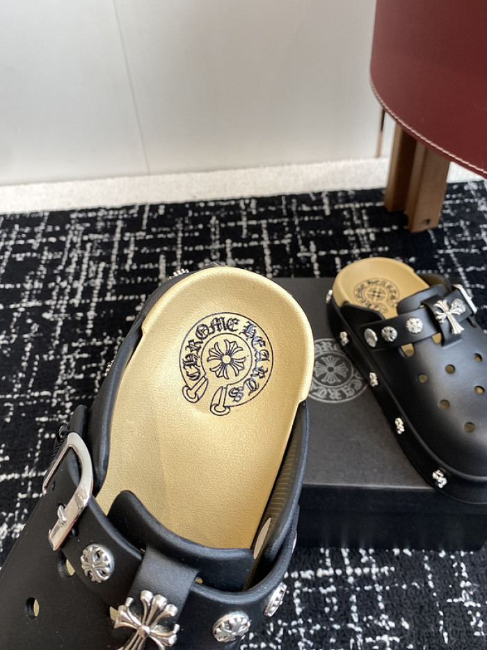 CHR0ME HEARTS Sandal CS1000009