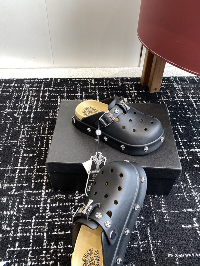 CHR0ME HEARTS Sandal CS1000009