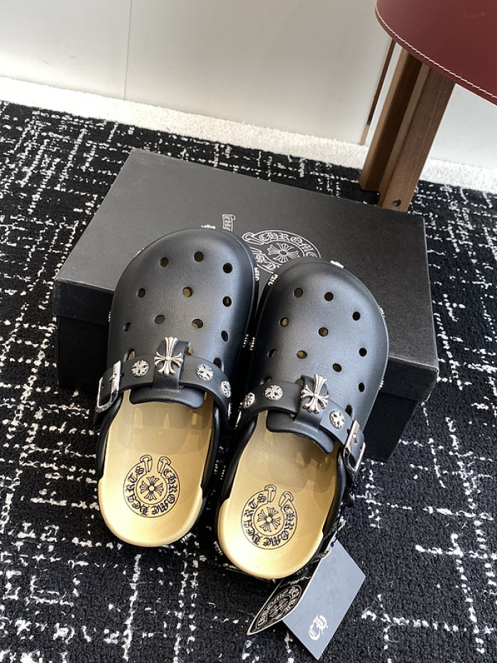 CHR0ME HEARTS Sandal CS1000009