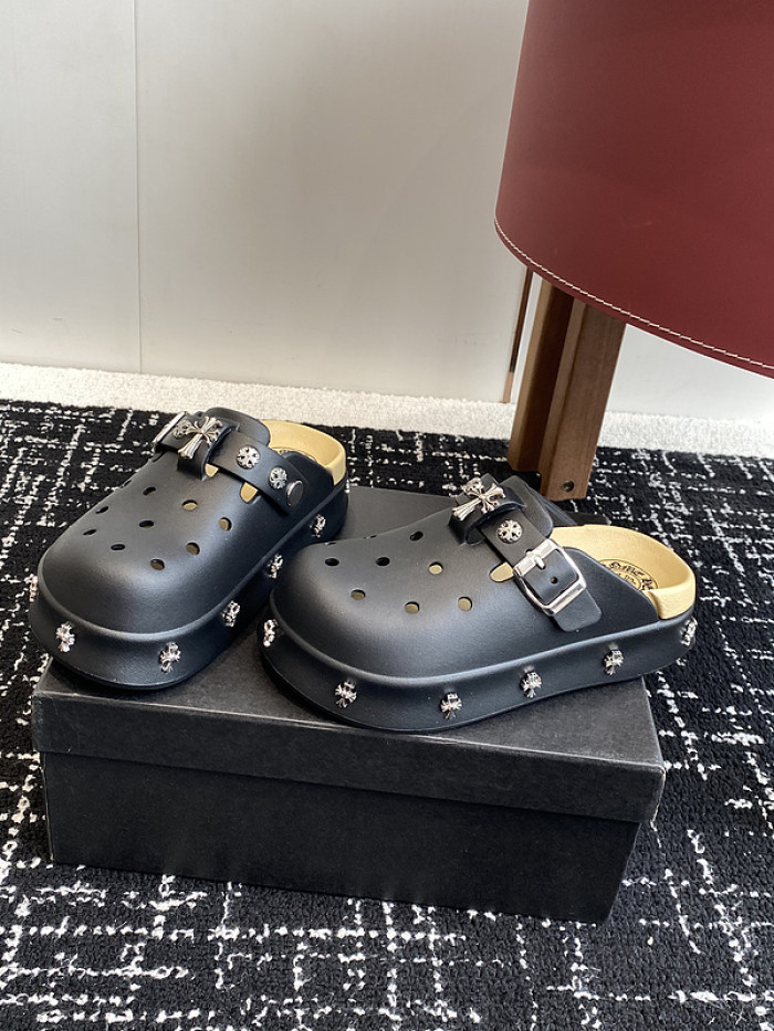 CHR0ME HEARTS Sandal CS1000009