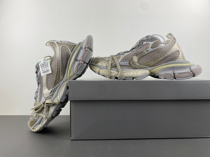 SNEAKER 3XL 31000050