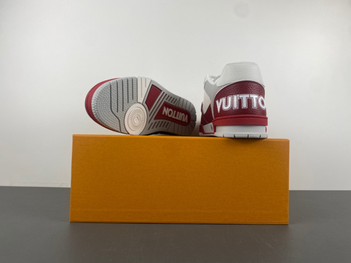 L&V snekaers L0000252