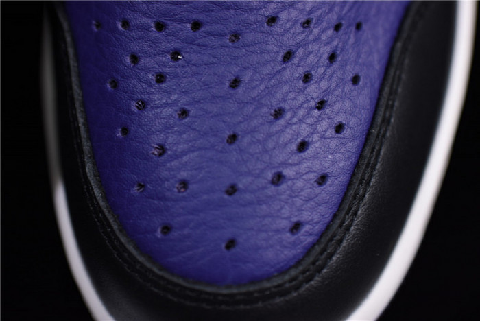 air jordan 1 court purple 555088-501