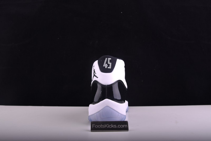 2018 air jordan 11 retro concord 378037-100