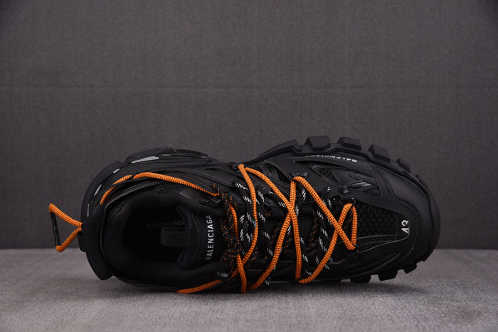 SNEAKER TRACK 4000225