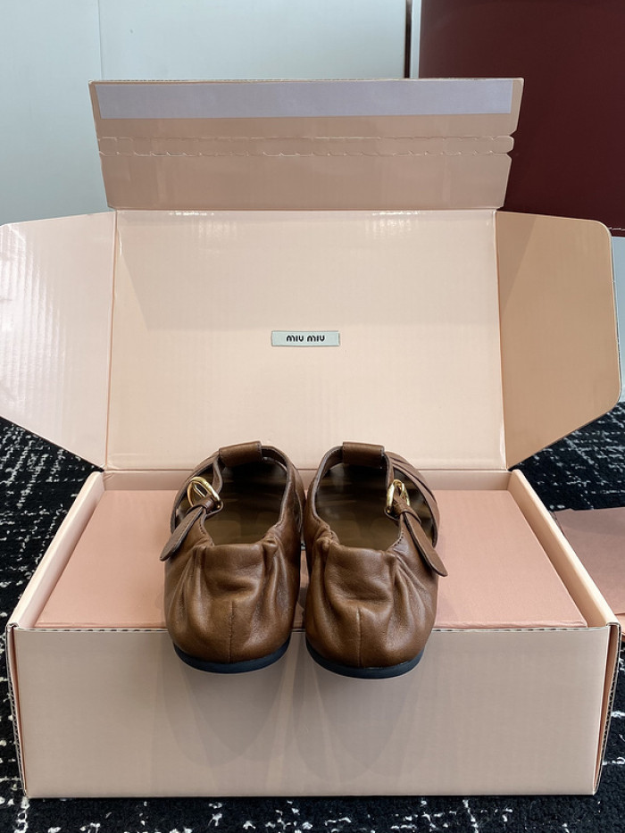 MIU SANDAL MS1000012