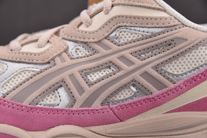 As*ic*s gel-nyc cream mineral beige pink 1203a383-104