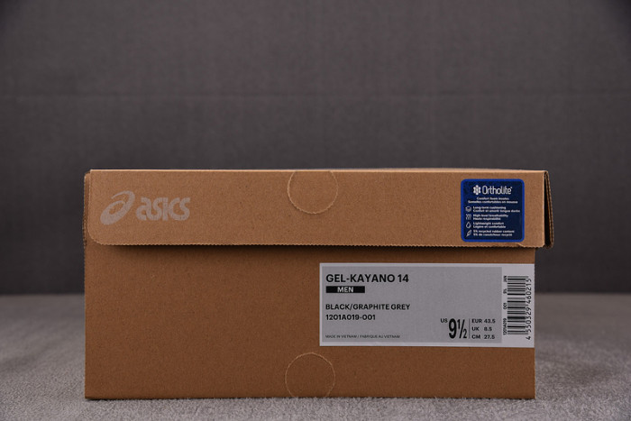 As*ic*s gel-kayano 14 1201a019-001