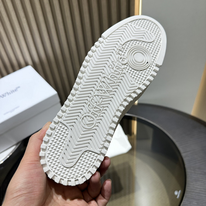 OFW Sneakers OFF000001