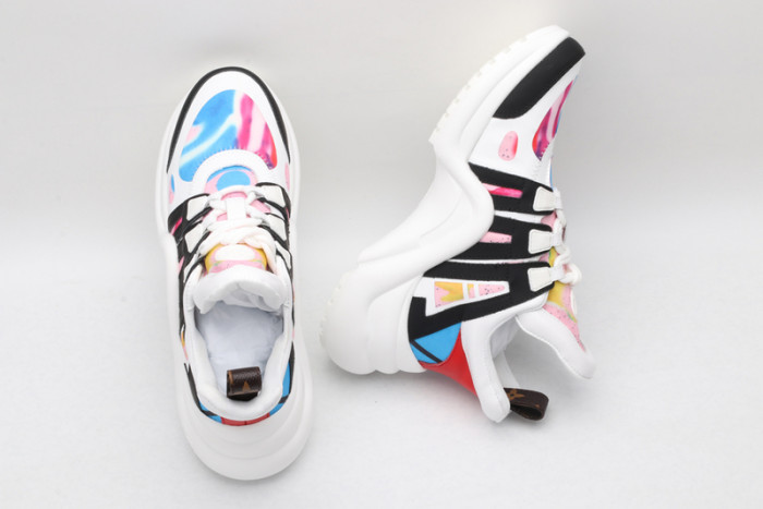 l&v snekaers l0000025